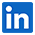 LinkedIn icon to Click On