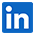 LinkedIn icon to Click On